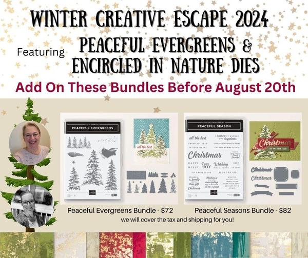 Seaside Wishes Bundle