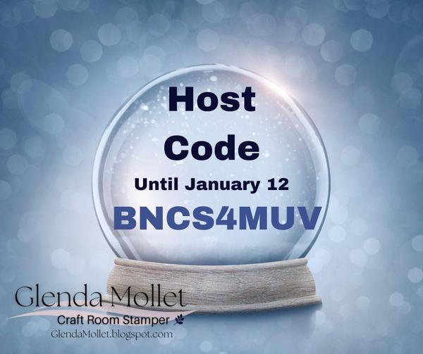 Current Host Code