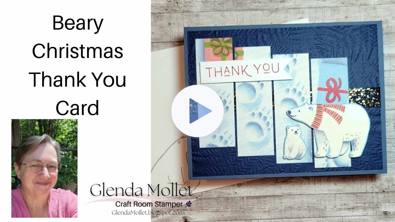 Week 9 of 12 Weeks Of Christmas Projects!