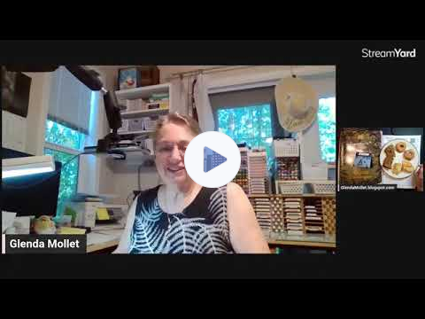 Virtual Catalogue Launch Party