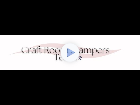 April 21, 2023 Craft Room Stampers Team Chat about the upcoming website amalgamation