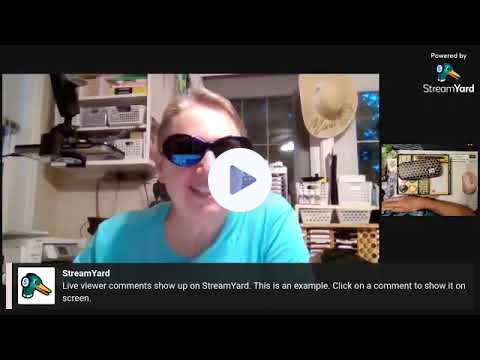 Look at all the Swap Cards and Gifts I received at BackStage in Las Vegas!