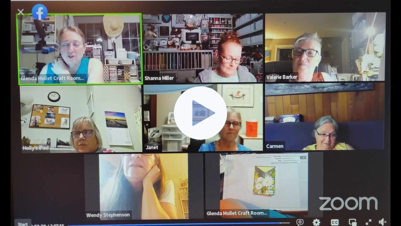 August 13, 2023 Team Stamping and Recognition Night.