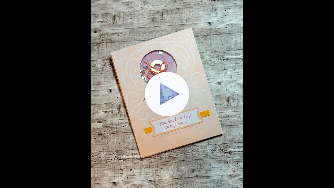 January 2023 Paper Pumpkin Key To My Heart Unboxing, Creating and Alternatives!