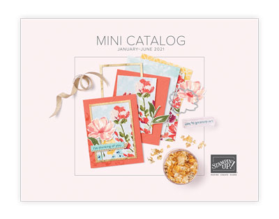 Jan to Jun Mini Catalogue