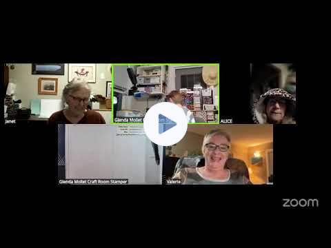 October 2025 Team Stamping & Recognition Night!