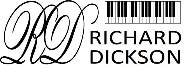 Richard Dickson Logo