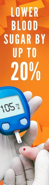 Mother with son baking