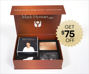 My product on a desk