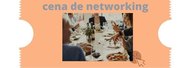 cena de networking