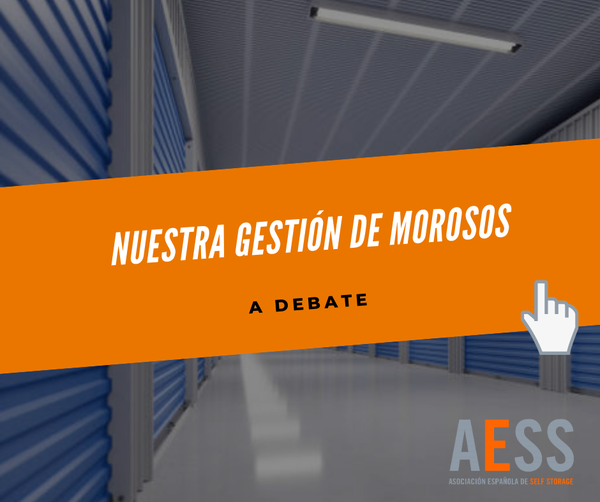 nuestra gestion de morosos