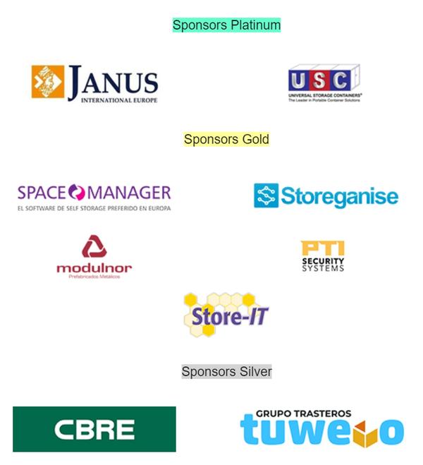 patrocinadores AEES E-Congress