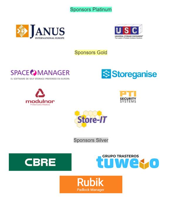 Sponsor AESS Congress