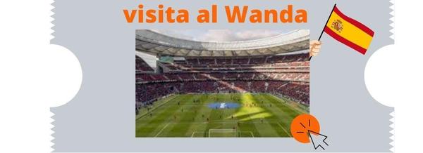 visita wanda en español