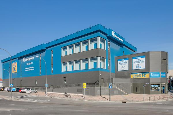 Bluespace adquiere CENEMA
