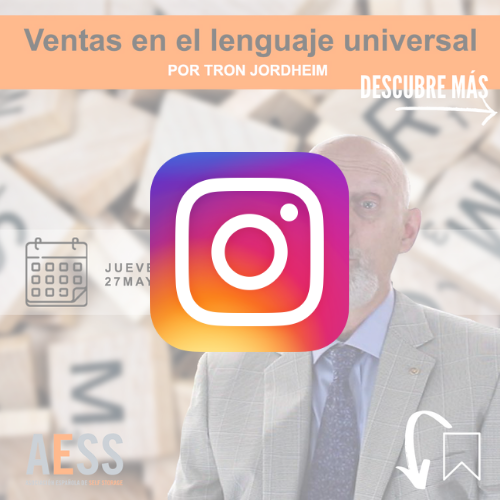 tron instagram