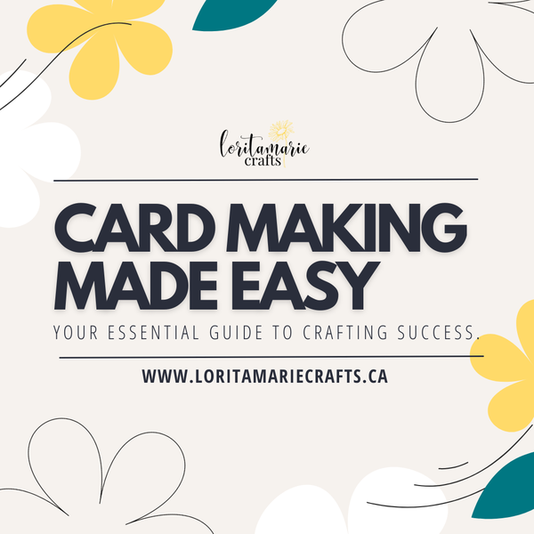 card making made easy