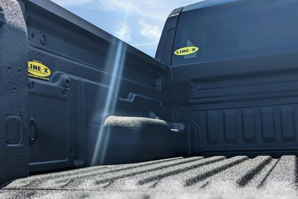 Truck Bedliners at LINE-X