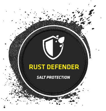 LINE-X Rust Defender Undercoat
