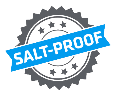 PTFE Paint Protection Salt Proof
