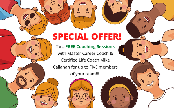 special coaching offer