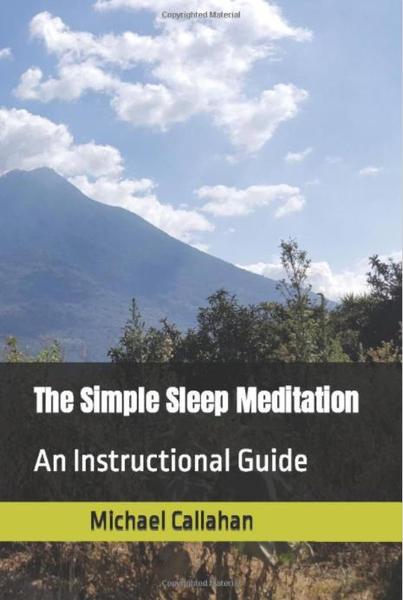 simple sleep meditation