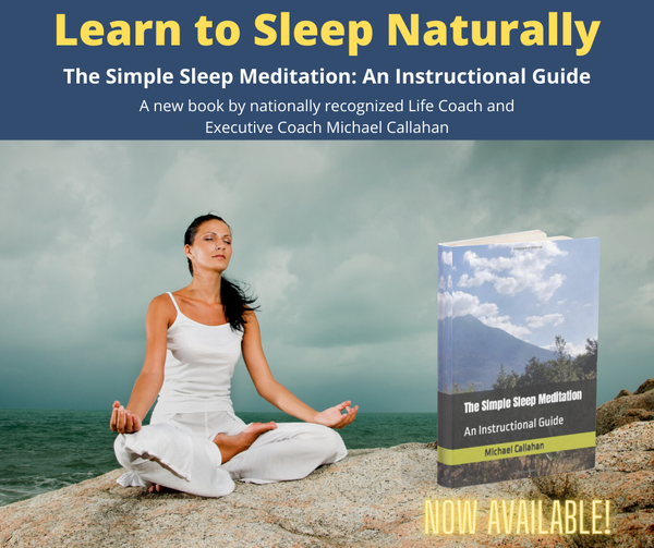 sleep meditation guide