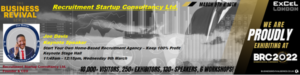 Recruitment Startup Consultancy Ltd.