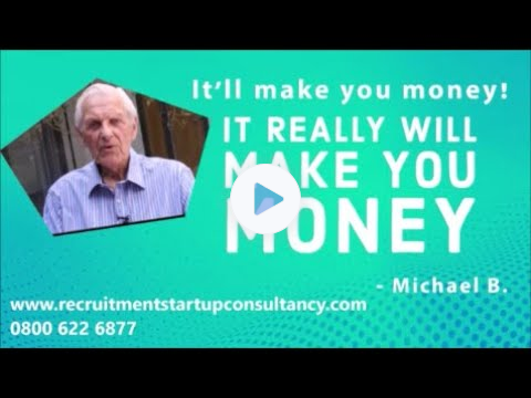 ''It'll make you money, it really will make you money!'' - Testimonial - Michael B.