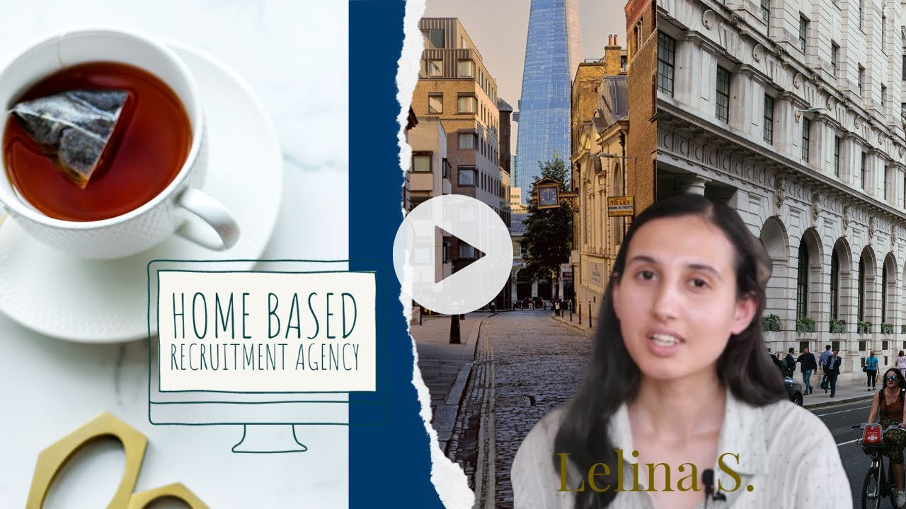 Start your OWN Home based Recruitment Agency with the right guidance!