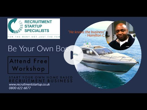 Testimonial- 'He knows the Business' - Hamilton C.