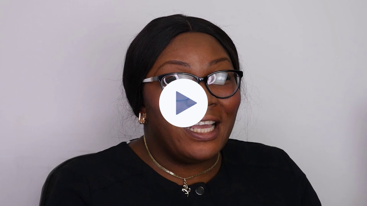 Client Testimonial - Jane Nnadi