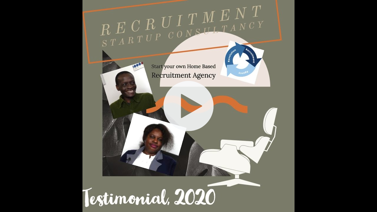 Client Testimonial- Chloe DeValcy & Samuel Amolo