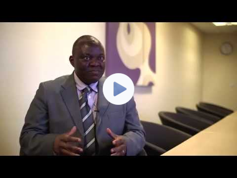 RSU Recruitment Start Up - How To Start A Recruitment Agency: Testimonial from Christopher Arehia