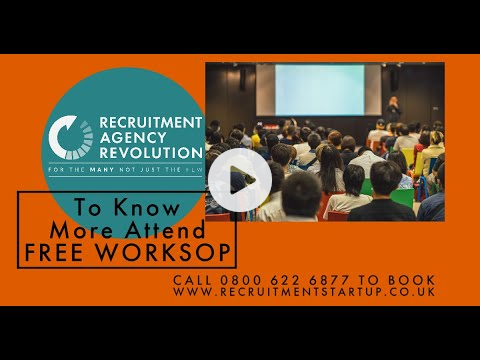 An Introduction to the Recruitment Business