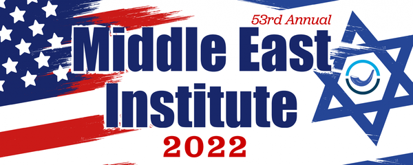 Middle East Institute 2022