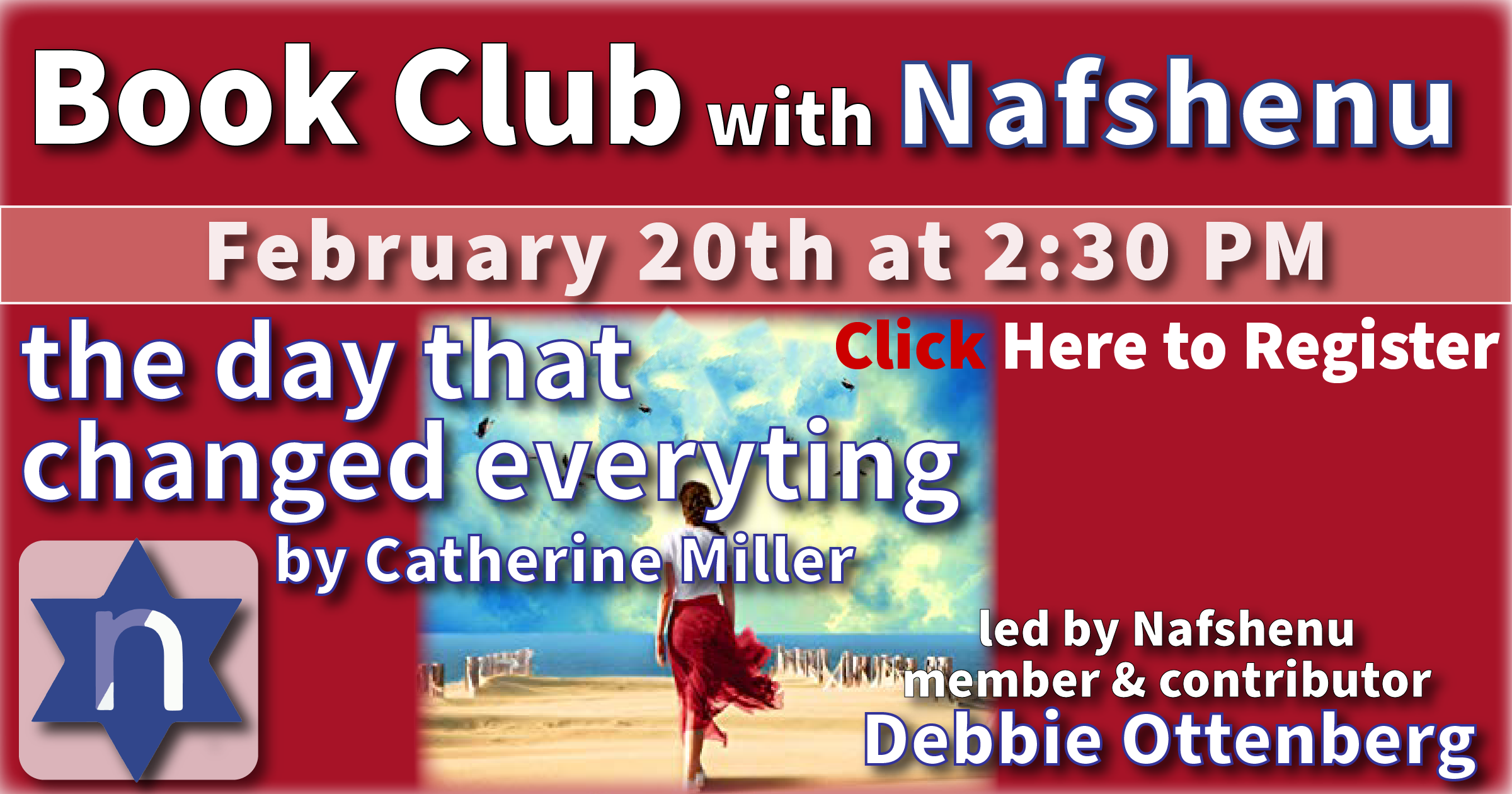 February Book Club 