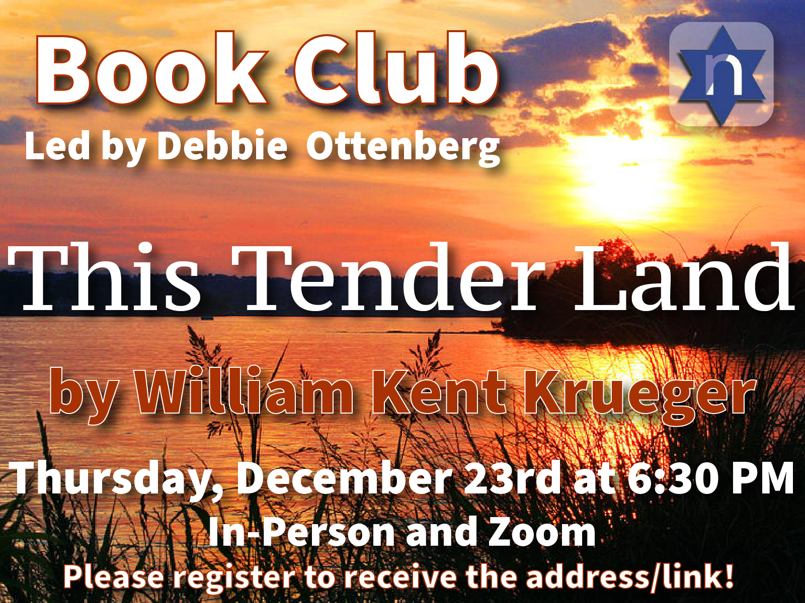 December Book Club