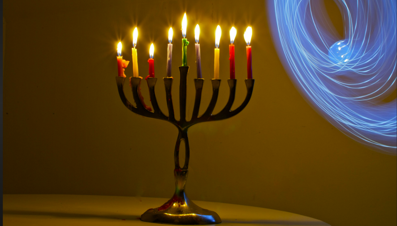 A picture containing candelabrum, candle

Description automatically generated