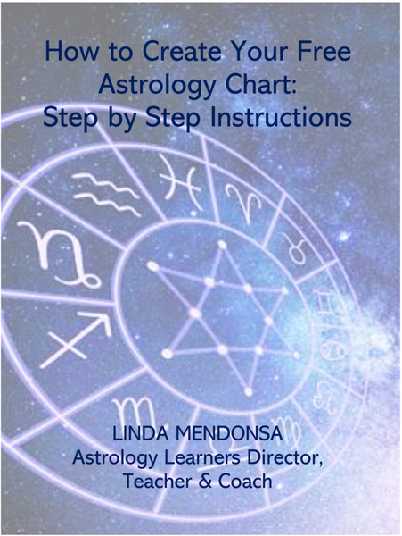 5 Steps to Start Reading Your Chart