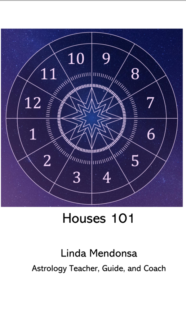 5 Steps to Start Reading Your Chart