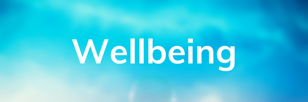 Wellbeing Banner