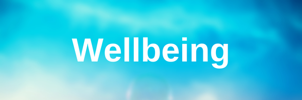 Wellbeing Banner