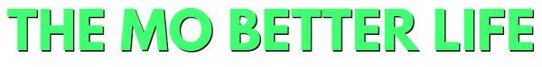 Mo Better Life Logo