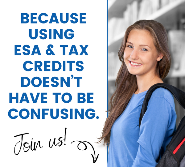 Arizona Tuition Connection Logo