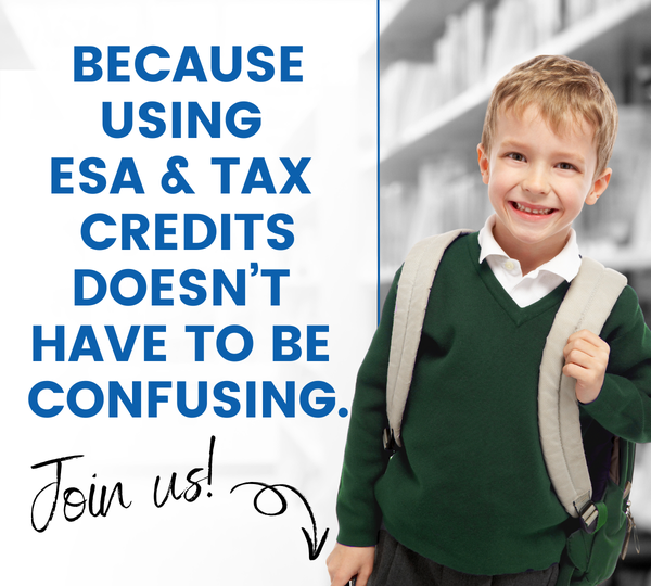 Arizona Tuition Connection Logo