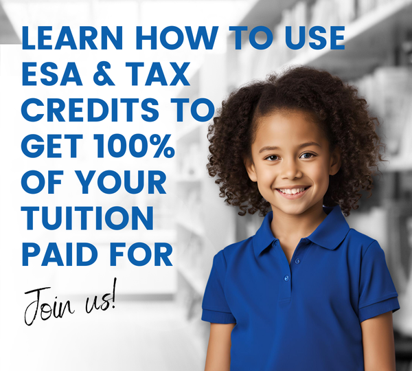 Arizona Tuition Connection Logo