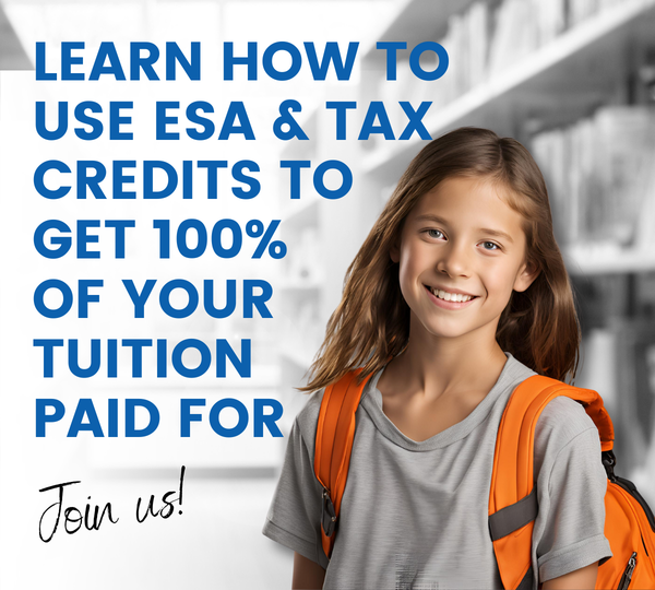 Arizona Tuition Connection Logo