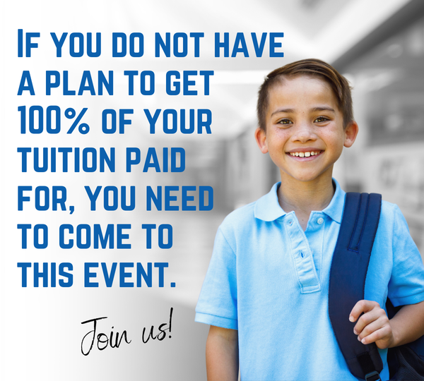 Arizona Tuition Connection Logo