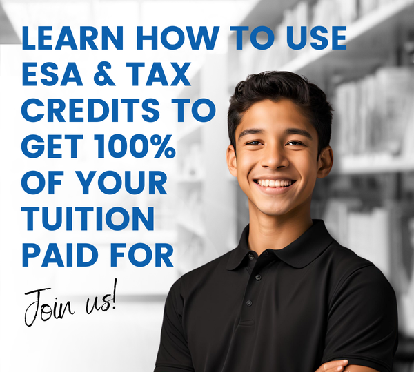 Arizona Tuition Connection Logo